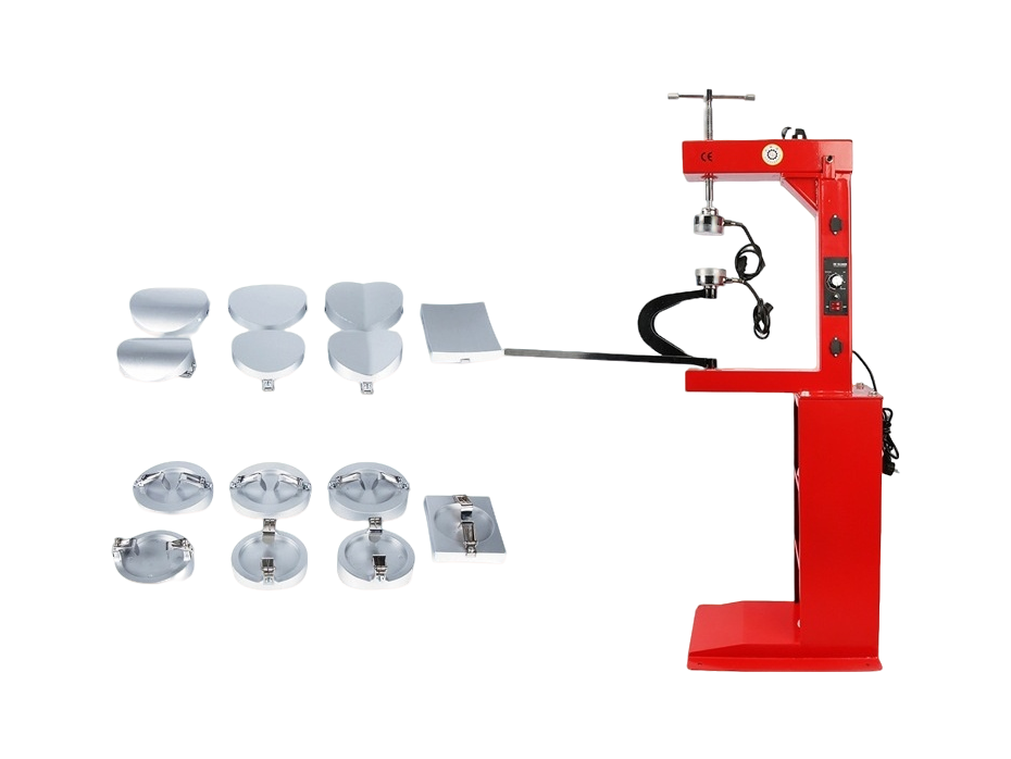 硫化机