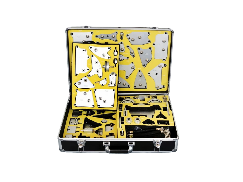 90种波箱专用接头