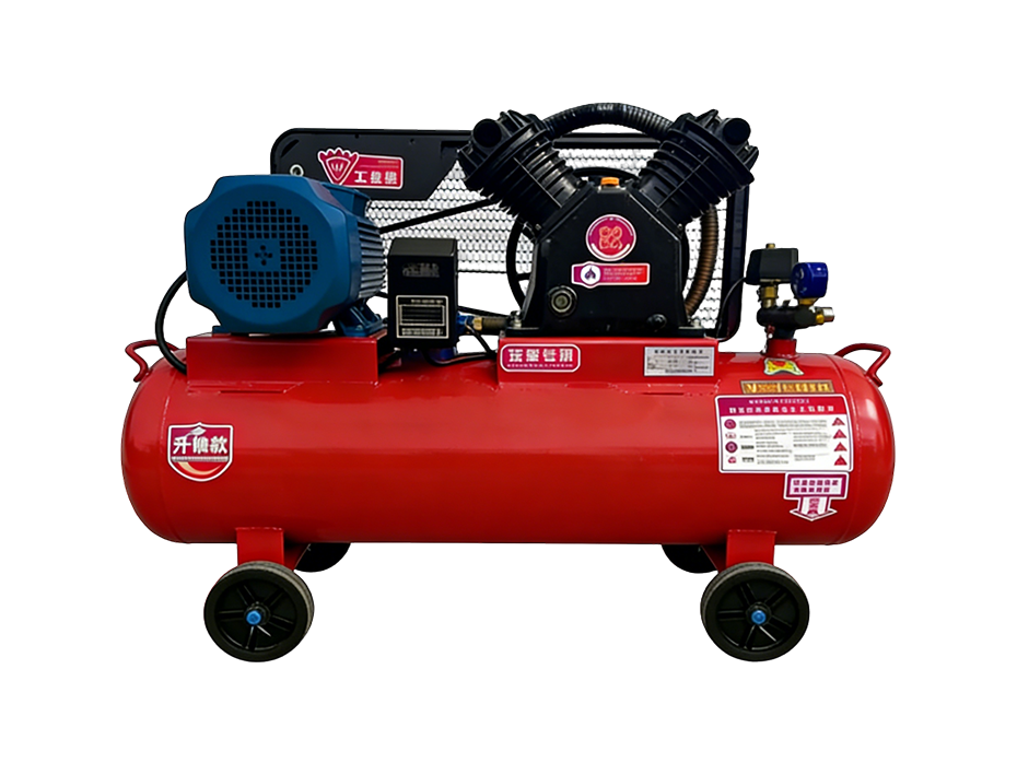 活塞式空压机ZHK-0.6-8