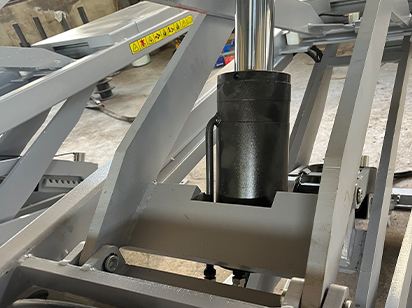 工具车配件齐全